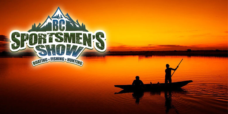 BC Sportsmen’s Show | CFOX