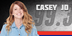 Casey Jo