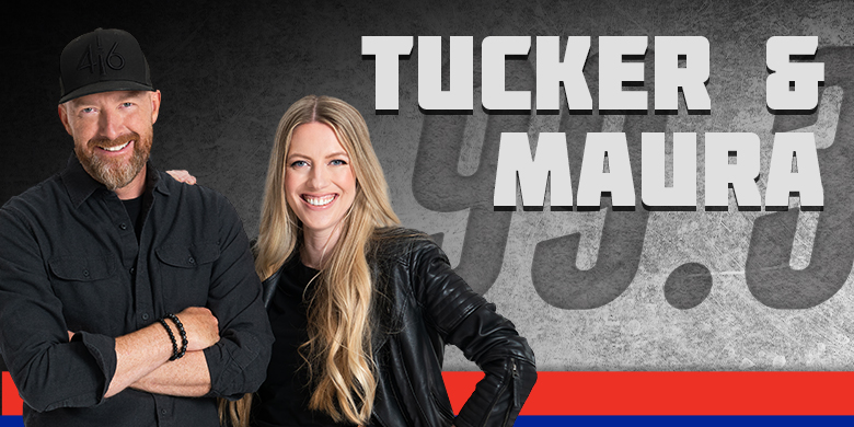 Tucker & Maura