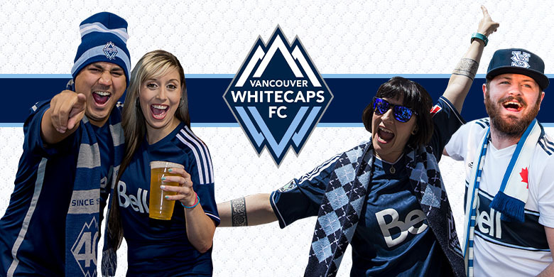 Win Vancouver Whitecaps tickets | CFOX