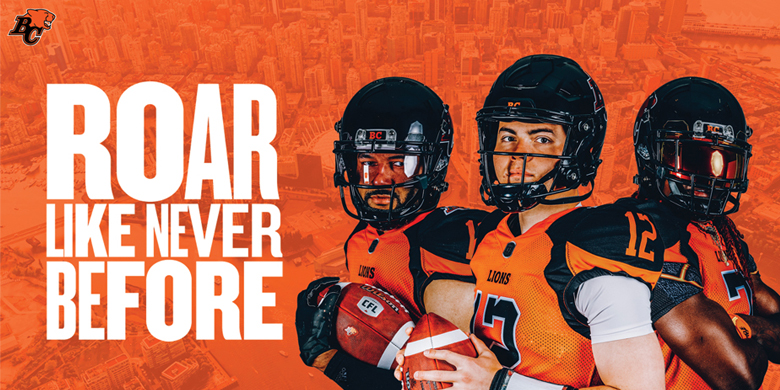 Roar Report  Lions Lock Up Playoff Berth With Win Over Edmonton! - BC Lions