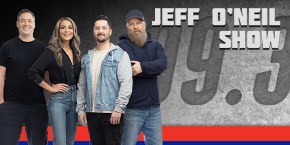The Jeff O’Neil Show