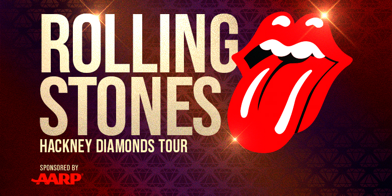 The Rolling Stones Hackney Diamonds Tour 2024