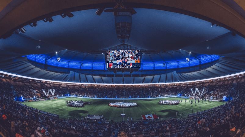 Vancouver Whitecaps 2024 Season | CFOX