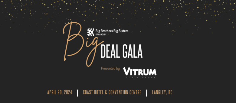 The BIG Deal Charity Gala 2024