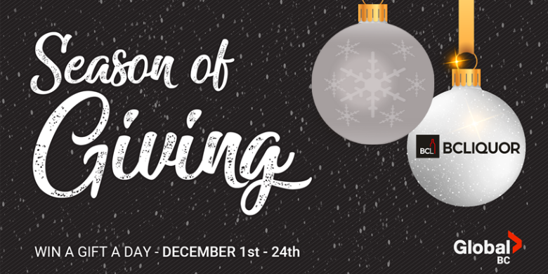 Season Of Giving 2025